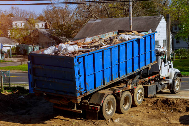 Trusted Plymouth, MI Junk Removal  Experts